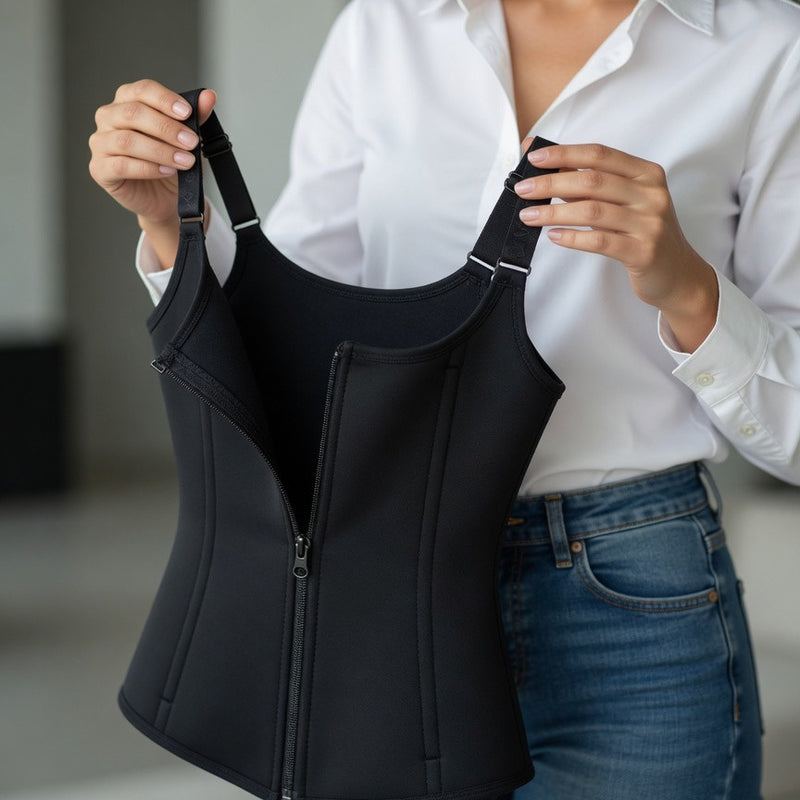 Secure, adjustable fit